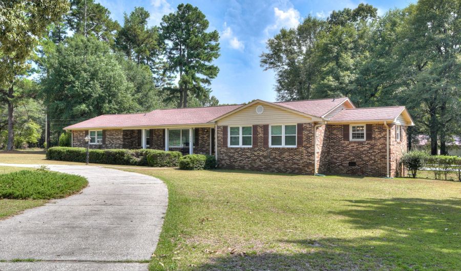 5050 Woodcrest Way, Beech Island, SC 29842 - 3 Beds, 2 Bath