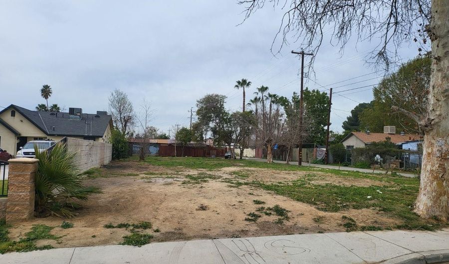 1120 Gage St, Bakersfield, CA 93305 - 0 Beds, 0 Bath