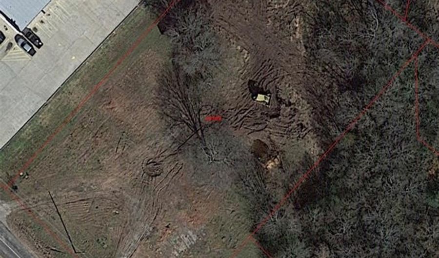 329 E Greenville St, Alba, TX 75410 - 0 Beds, 0 Bath
