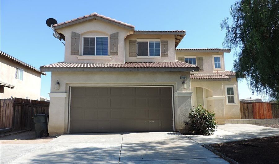 11907 Wallflower Ct, Adelanto, CA 92301 - 4 Beds, 3 Bath