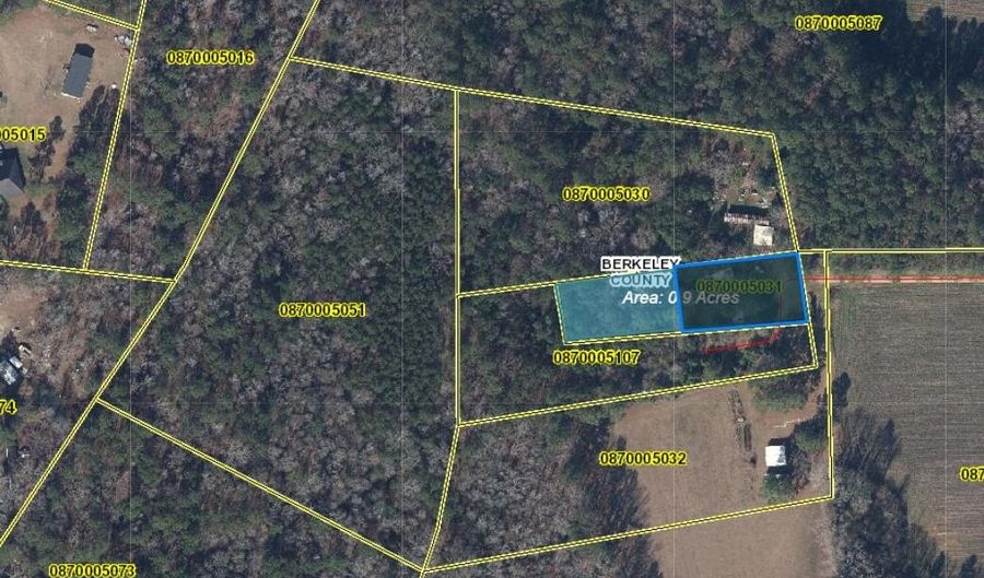 142-1 Donald Ln, Bonneau, SC 29431 - 0 Beds, 0 Bath