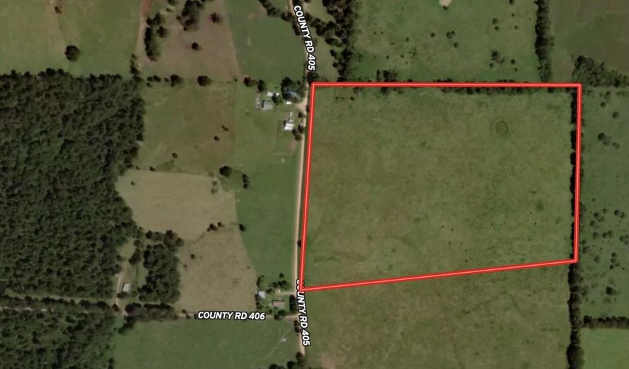 County Road 405, Alton, MO 65606 - 0 Beds, 0 Bath