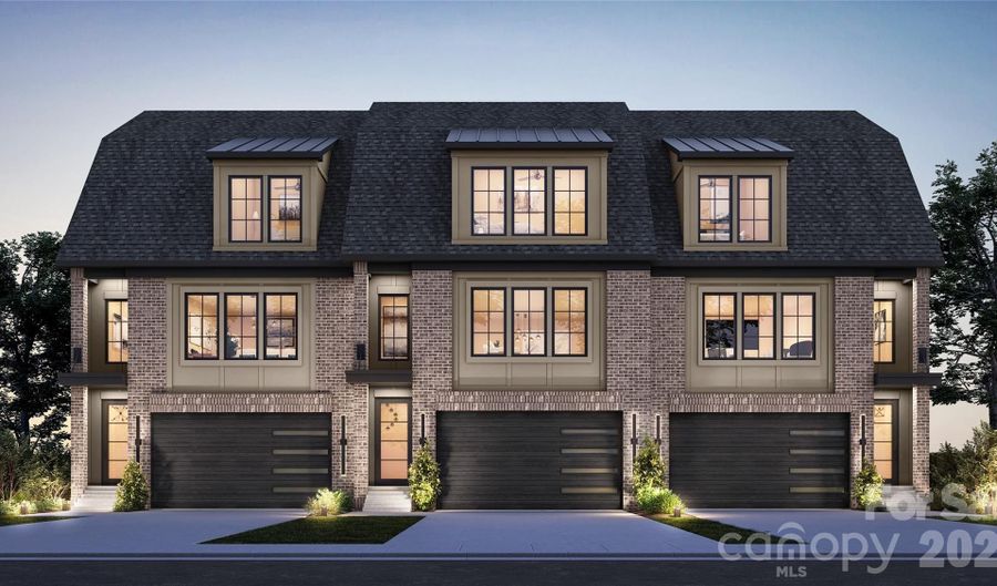 1539 Crystal Rd, Charlotte, NC 28205 - 4 Beds, 4 Bath