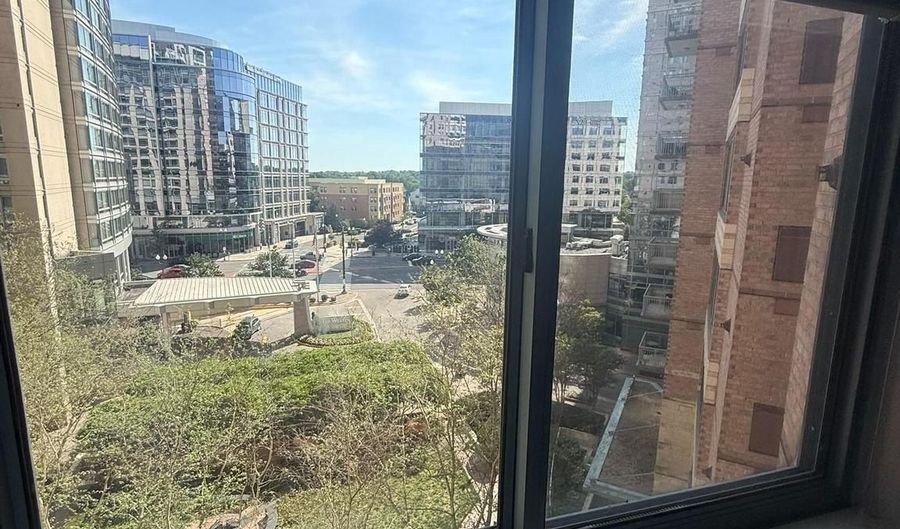 851 N GLEBE Rd 621, Arlington, VA 22203 - 1 Beds, 1 Bath