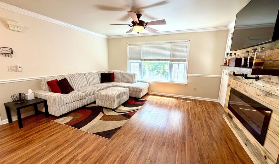 100 Puffin Glade, Bayville, NJ 08721 - 2 Beds, 1 Bath