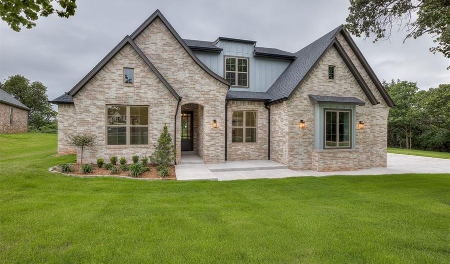 13025 Stagecoach Trl, Arcadia, OK 73007 - 5 Beds, 4 Bath