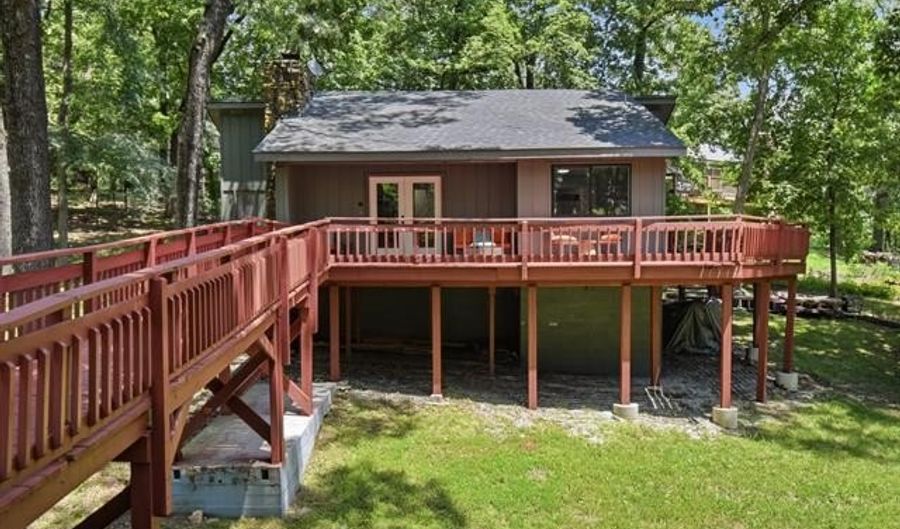 5 Marina Dr, Afton, OK 74331 - 3 Beds, 2 Bath