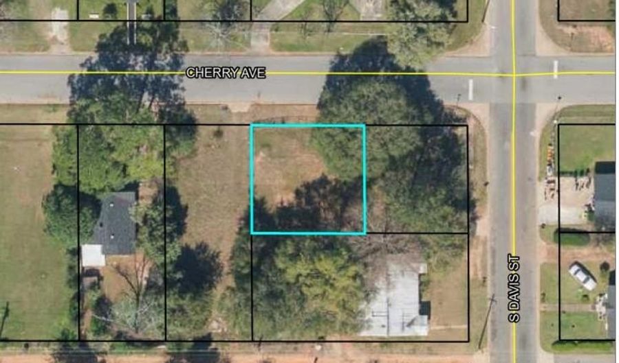 702 Cherry, Albany, GA 31701 - 0 Beds, 0 Bath