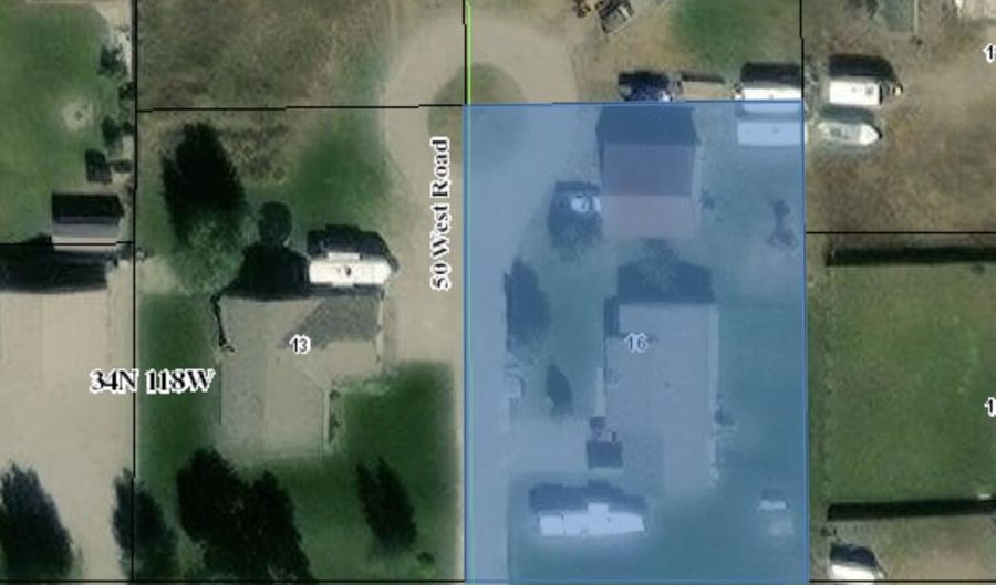 10 50 WEST St, Bedford, WY 83112 - 5 Beds, 3 Bath