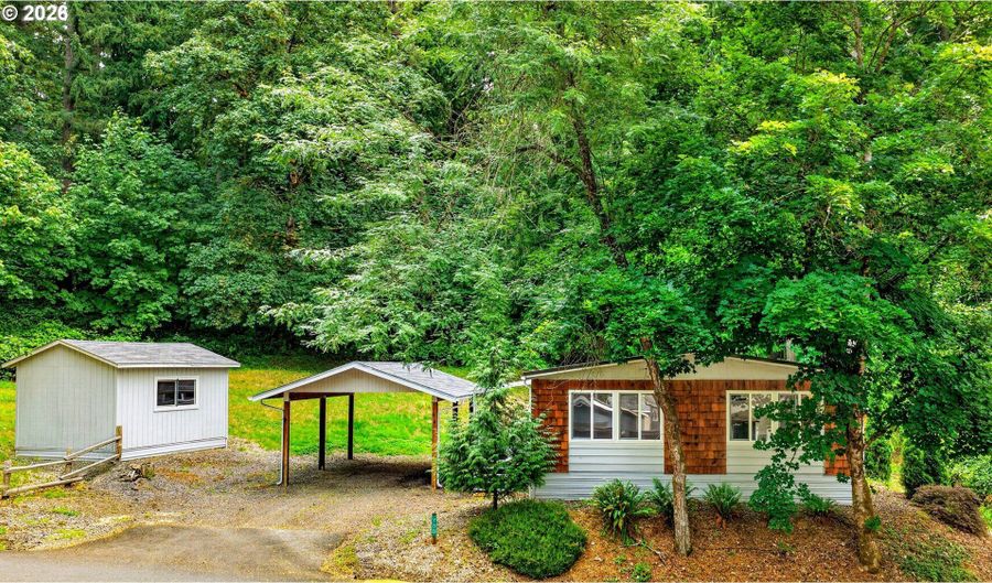 32700 SE LEEWOOD Ln 78B, Boring, OR 97009 - 3 Beds, 2 Bath