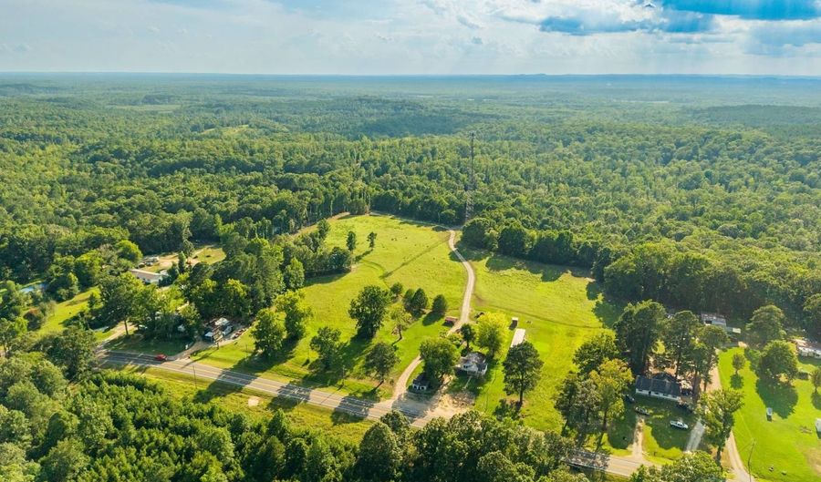 5205 HWY 35, Benton, AR 72015 - 0 Beds, 0 Bath