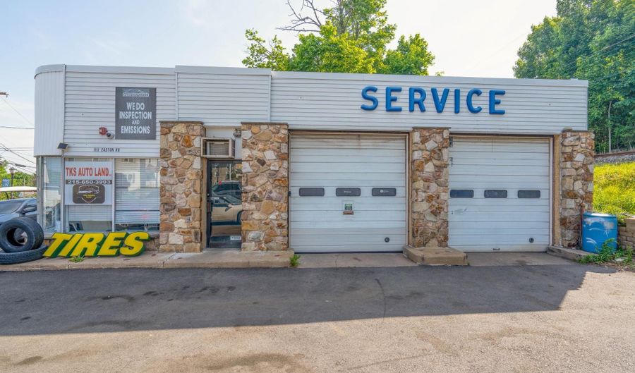1111 EASTON Rd, Abington, PA 19001 - 0 Beds, 0 Bath