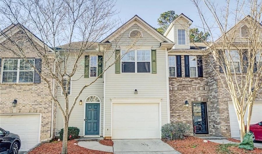727 Celeste Ln SW, Atlanta, GA 30331 - 3 Beds, 3 Bath