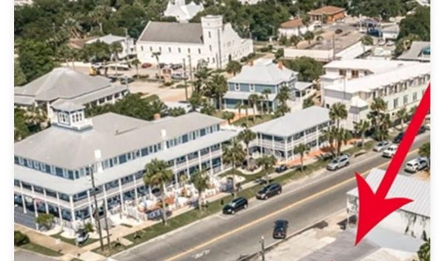 45 Market St, Apalachicola, FL 32320 - 0 Beds, 0 Bath