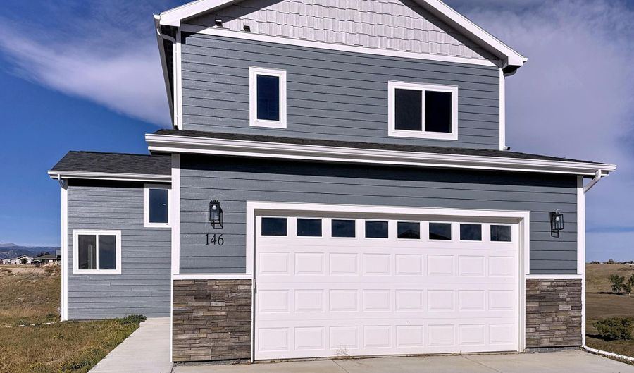 146 Whitetail Ct, Buffalo, WY 82834 - 3 Beds, 3 Bath
