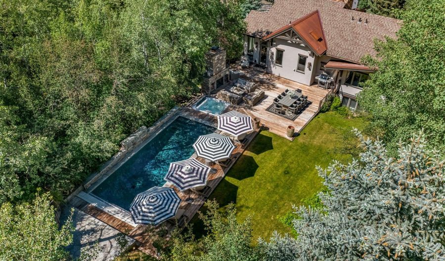 153 W Lupine Dr, Aspen, CO 81611 - 5 Beds, 6 Bath