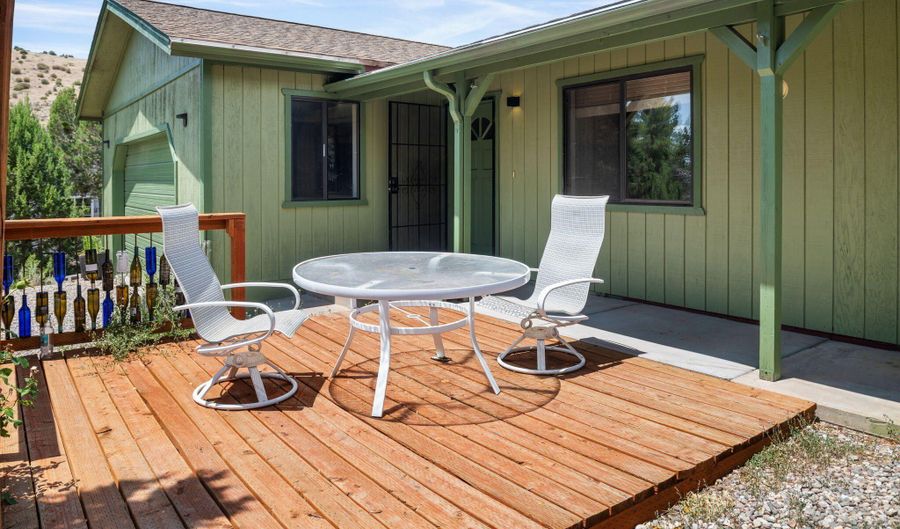 171 E Orch, Central, UT 84722 - 2 Beds, 2 Bath