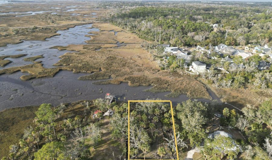 1304 GLADIOLA St, Atlantic Beach, FL 32233 - 0 Beds, 0 Bath