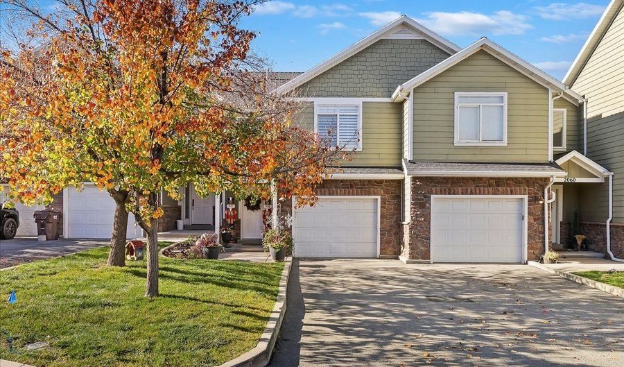 2064 S ORCHARD Dr, Bountiful, UT 84010 - 3 Beds, 4 Bath