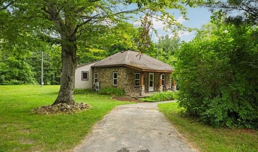 10150 S East Torch Lake Dr, Alden, MI 49612 - 2 Beds, 1 Bath