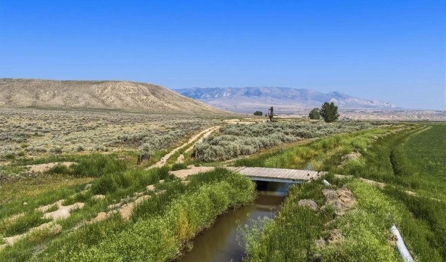 38 Road 1AFW, Clark, WY 82435 - 0 Beds, 0 Bath