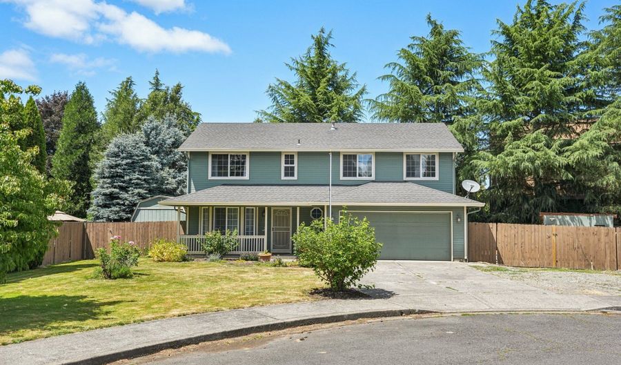 212 SW 2ND Ct, Battle Ground, WA 98604 - 4 Beds, 3 Bath