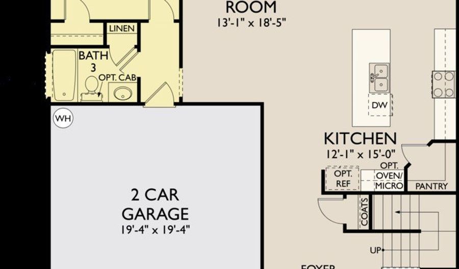 11003 Bop Ln, Adkins, TX 78101 - 5 Beds, 0 Bath