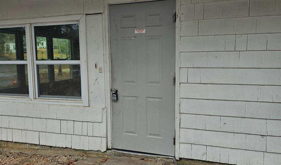 1507 Aldrich St NE, Aiken, SC 29801 - 0 Beds, 1 Bath