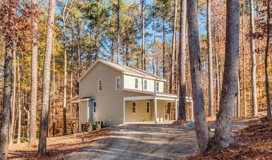 438 Motorcycle Rd, Clayton, NC 27527 - 3 Beds, 2 Bath