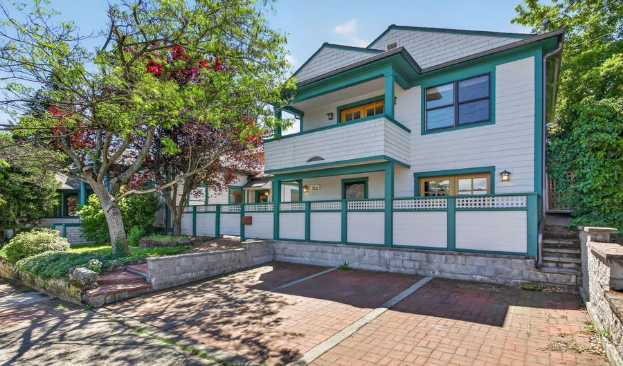19 Gresham St, Ashland, OR 97520 - 0 Beds, 0 Bath