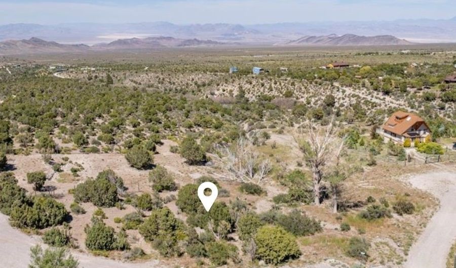 Sir Turner Drive APN # 095-01-711-034, Cold Creek, NV 89124 - 0 Beds, 0 Bath