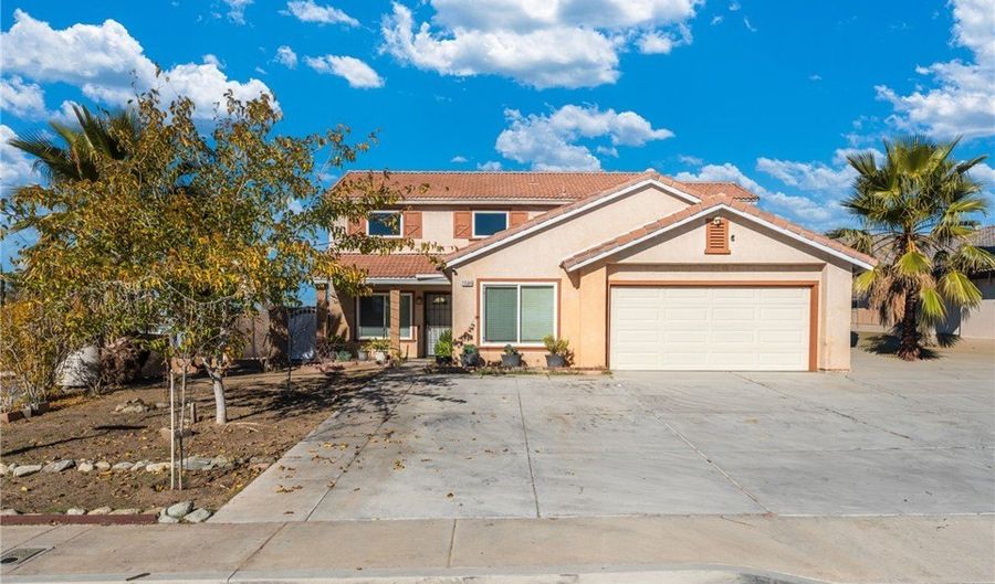 11504 Cornell, Adelanto, CA 92301 - 4 Beds, 3 Bath