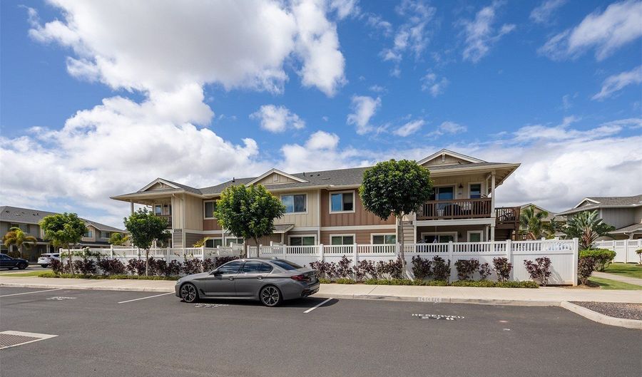 801 Kakala St 1007, Kapolei, HI 96707 - 2 Beds, 2 Bath