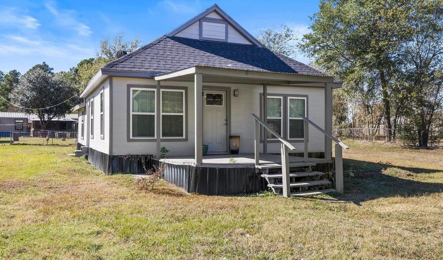 229 Orchard St, Alba, TX 75410 - 2 Beds, 1 Bath