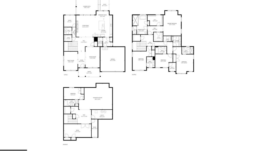9313 LINDEN Ave, Bethesda, MD 20814 - 5 Beds, 6 Bath