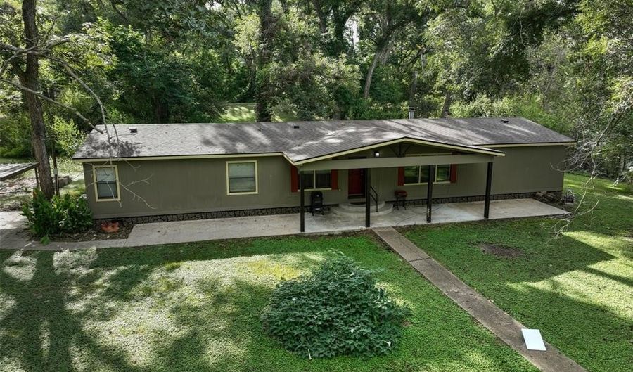 114 Private Road 202, Aquilla, TX 76622 - 4 Beds, 3 Bath
