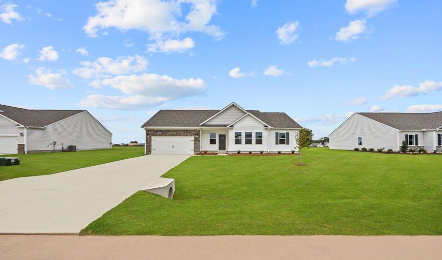 10885 Beard Way, Bailey, NC 27807 - 3 Beds, 2 Bath