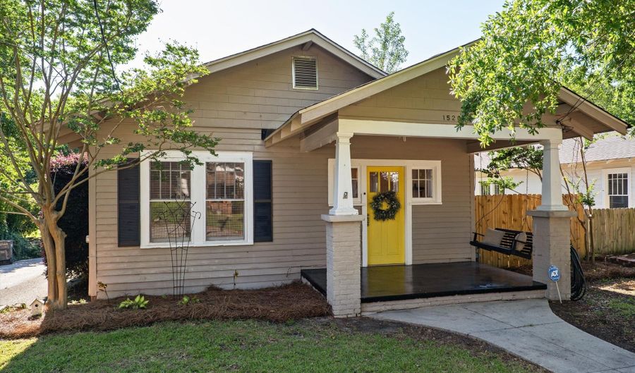 1520 Schley St, Augusta, GA 30904 - 3 Beds, 2 Bath