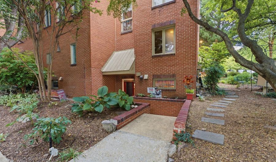 3301 19TH St NW A1, Washington, DC 20010 - 2 Beds, 2 Bath