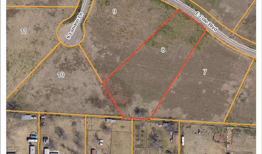 405 E Cole Blvd, Camp Verde, AZ 86322 - 0 Beds, 0 Bath