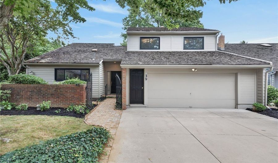 333 N Portage Path 39, Akron, OH 44303 - 4 Beds, 3 Bath