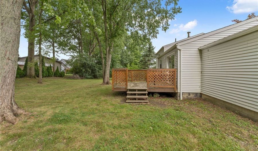 5609 Tulane Ave, Austintown, OH 44515 - 3 Beds, 2 Bath