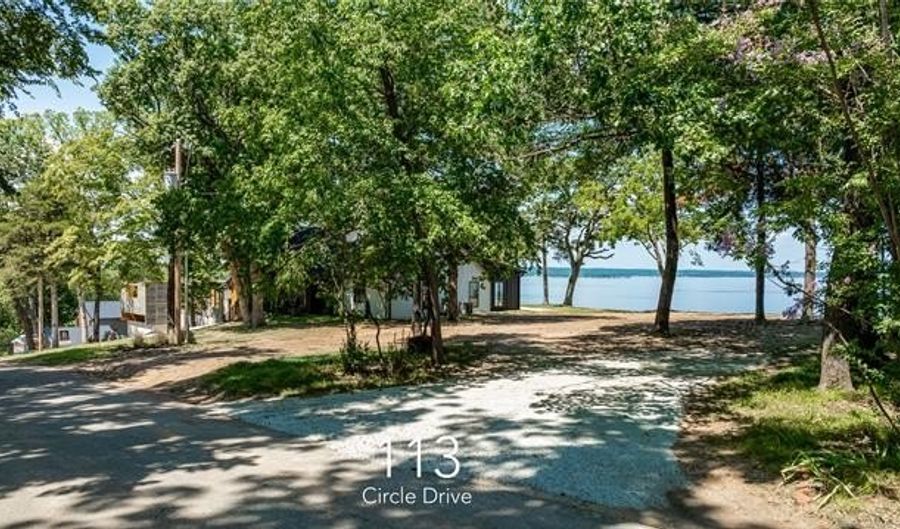 113 Circle Dr, Afton, OK 74331 - 0 Beds, 0 Bath