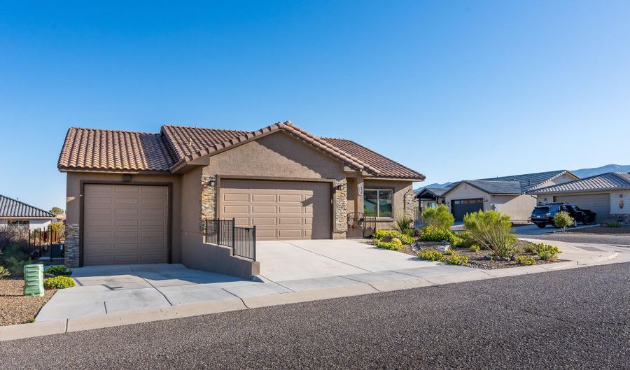 661 SHADOW CANYON Dr, Clarkdale, AZ 86324 - 2 Beds, 2 Bath
