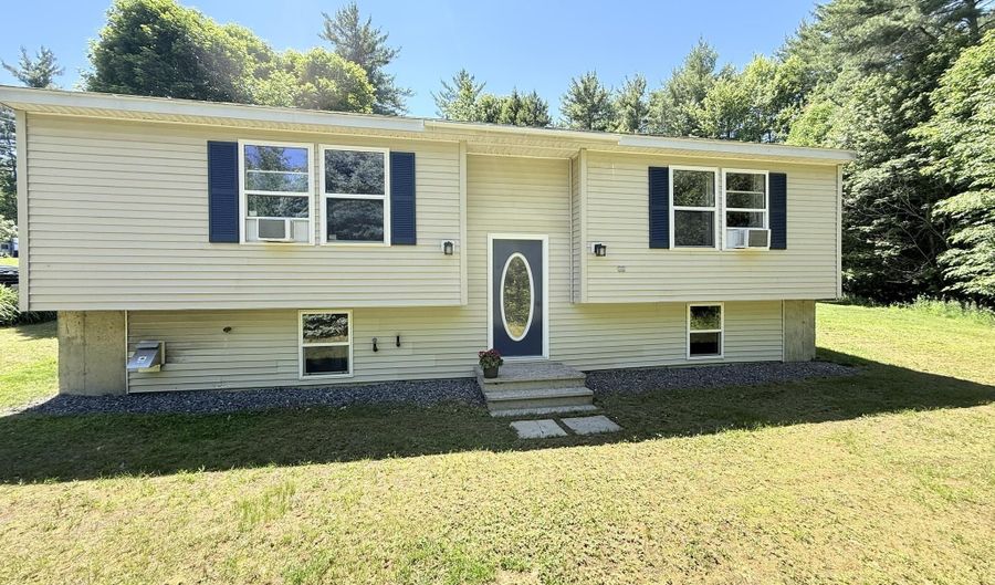 94 Hill Rd, Alstead, NH 03602 - 2 Beds, 1 Bath