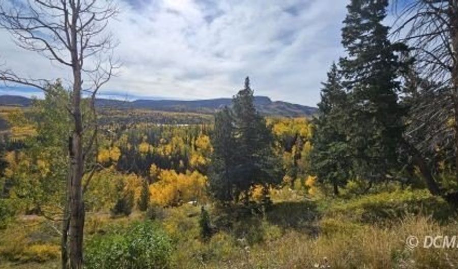 W Kokopelli Loop, Brian Head, UT 84719 - 0 Beds, 0 Bath