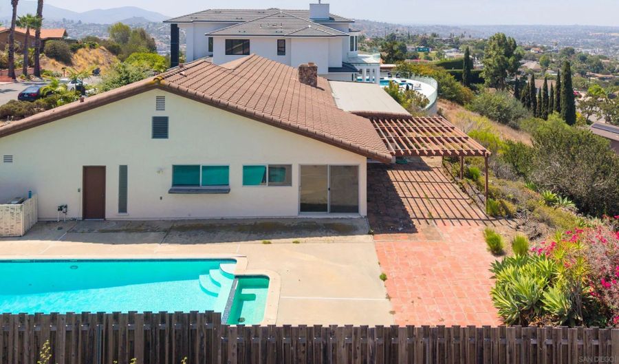 4346 Mount Helix Highlands, La Mesa, CA 91941 - 4 Beds, 3 Bath