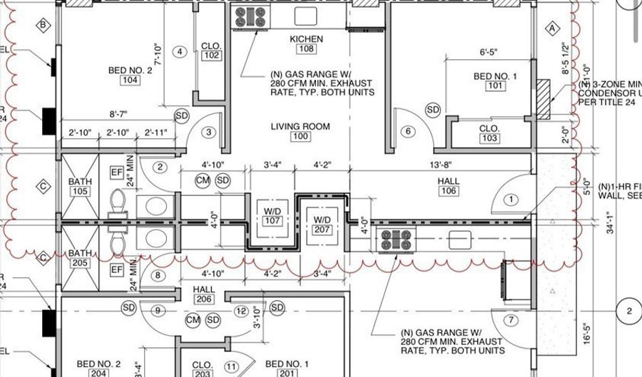 1264 E 87th St, Los Angeles, CA 90002 - 6 Beds, 3 Bath