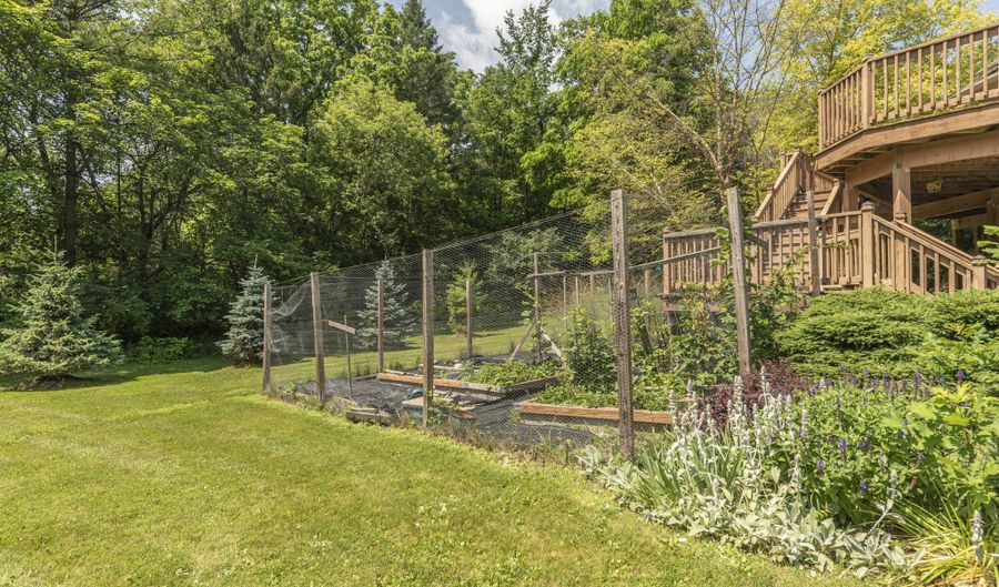3616 N Dixboro Rd, Ann Arbor, MI 48105 - 5 Beds, 4 Bath