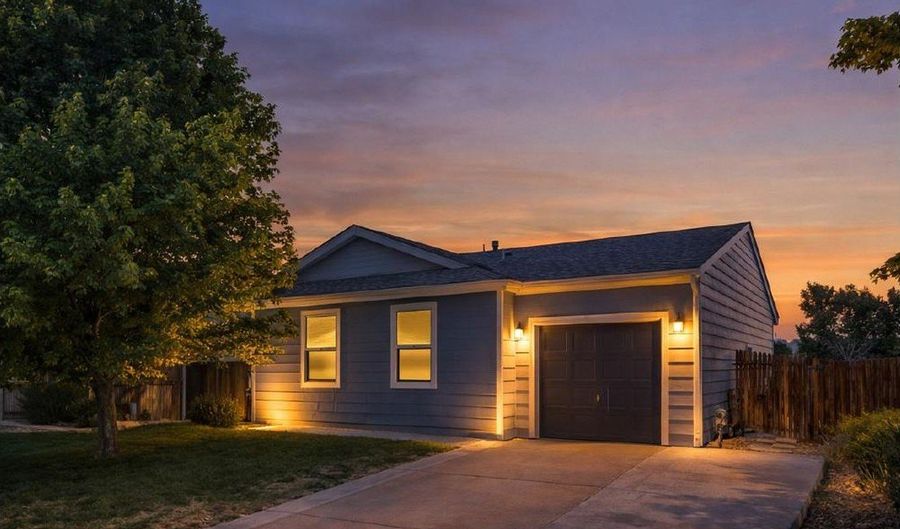 260 Lonewolf Dr, Brighton, CO 80603 - 3 Beds, 2 Bath